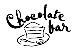 CHOCOLATE BAR