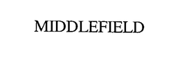 MIDDLEFIELD