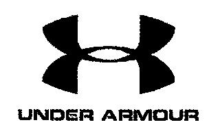 UA UNDER ARMOUR