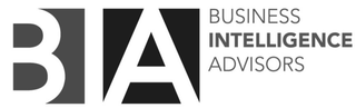 BIA BUSINESS INTELLIGENCE ADVISORS