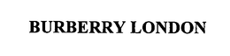 BURBERRY LONDON