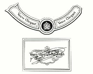 VEUVE CLICQUOT PONSARDIN VCP