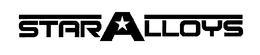 STAR ALLOYS