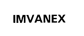 IMVANEX