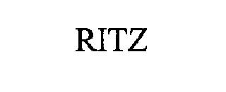 RITZ