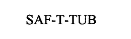 SAF-T-TUB