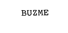 BUZME