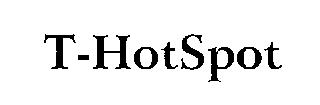 T-HOTSPOT