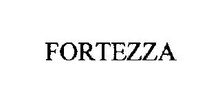 FORTEZZA