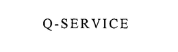 Q-SERVICE