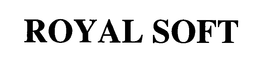 ROYAL SOFT