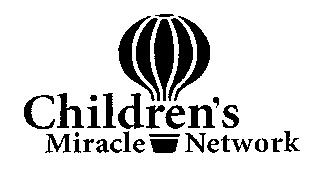 CHILDREN'S MIRACLE NETWORK