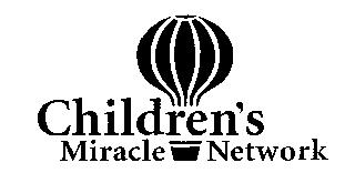 CHILDREN'S MIRACLE NETWORK