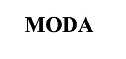 MODA