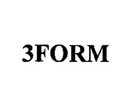 3FORM