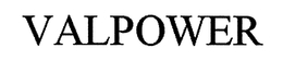 VALPOWER