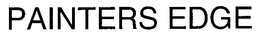 PAINTERS EDGE