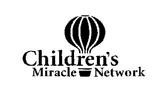 CHILDREN'S MIRACLE NETWORK