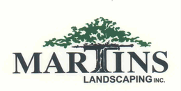 MARTINS LANDSCAPING INC.
