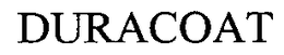 DURACOAT