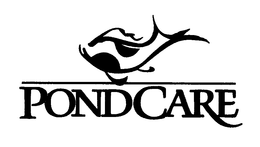 PONDCARE