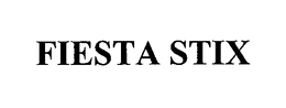 FIESTA STIX