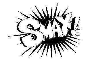 SMAX!