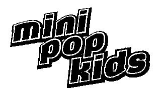 MINI POP KIDS