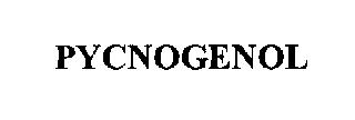 PYCNOGENOL