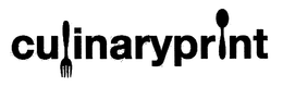 CULINARYPRINT