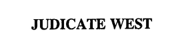 JUDICATE WEST