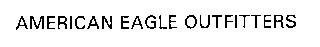AMERICAN EAGLE OUTFITTERS