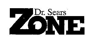 DR. SEARS ZONE