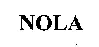 NOLA