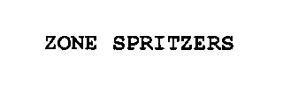 ZONE SPRITZERS