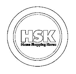 HSK HOME SHOPPING KOREA