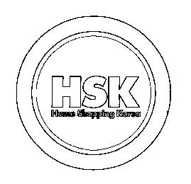 HSK HOME SHOPPING KOREA