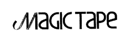 MAGIC TAPE