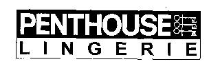PENTHOUSE LINGERIE