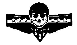 MOTOWN USA