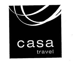 CASA TRAVEL