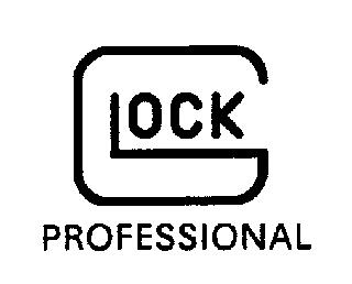 GLOCK PROFESSIONAL