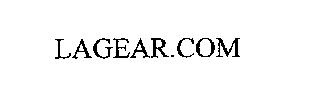 LAGEAR.COM