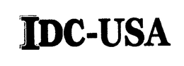 IDC-USA