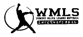WMLS WOMENS MAJOR LEAGUE SOFTBALL INTERNATIONAL