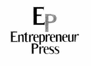 EP ENTREPRENEUR PRESS