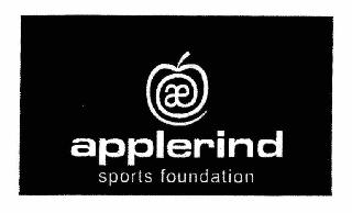 AR APPLERIND SPORTS FOUNDATION