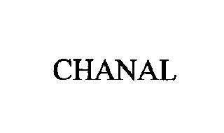 CHANAL