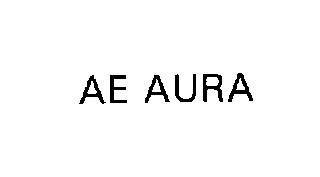 AE AURA