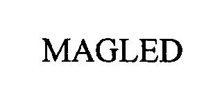 MAGLED